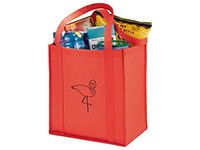 non woven shopping bag